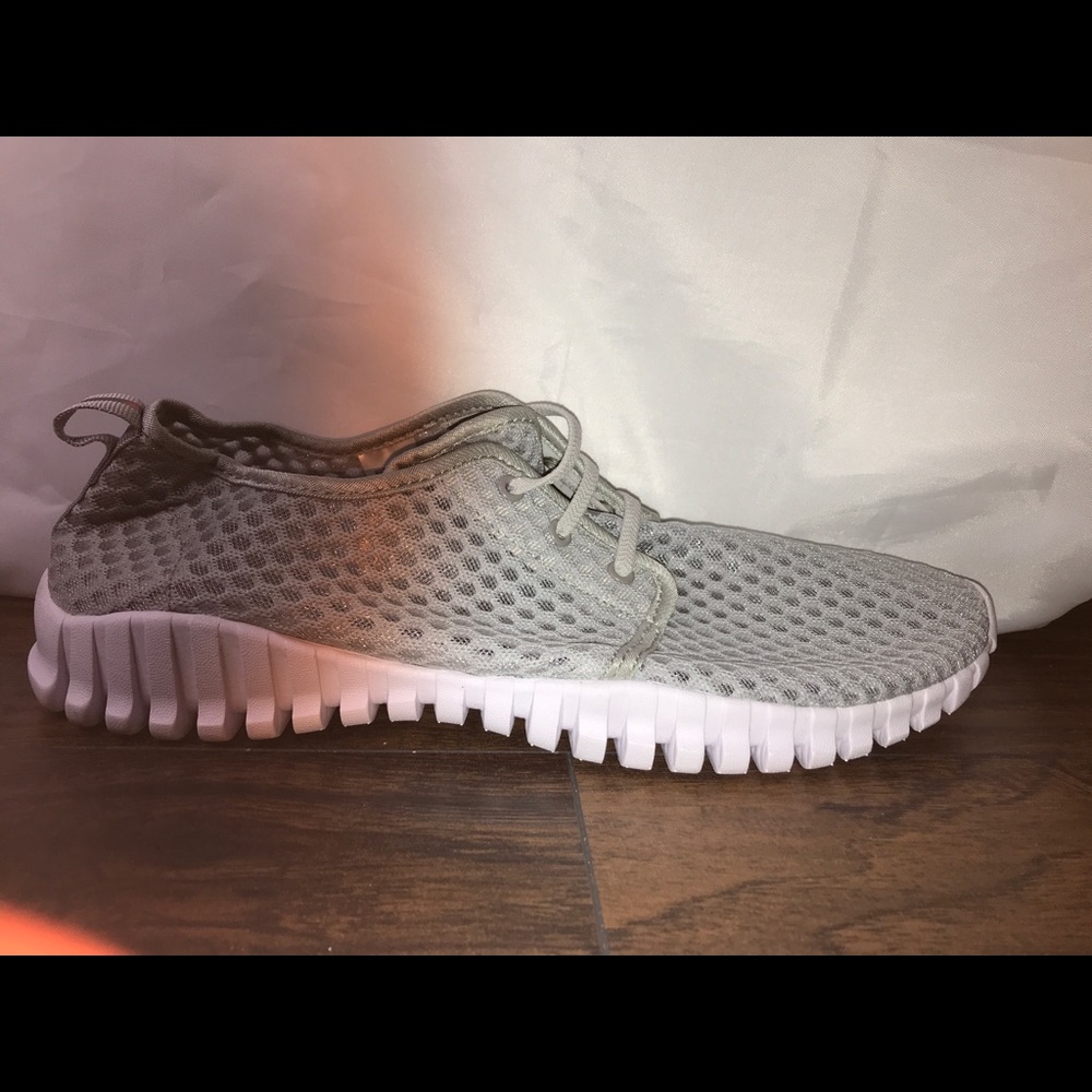 New sneakers